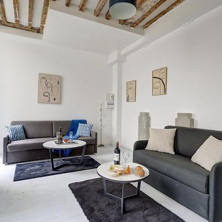 377 Suite Stella - Superbe Appartement A פריז מראה חיצוני תמונה