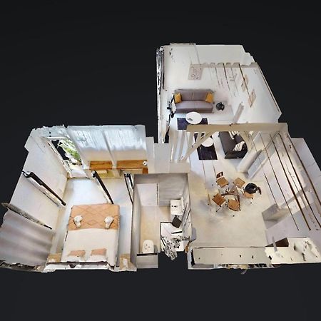 377 Suite Stella - Superbe Appartement A פריז מראה חיצוני תמונה