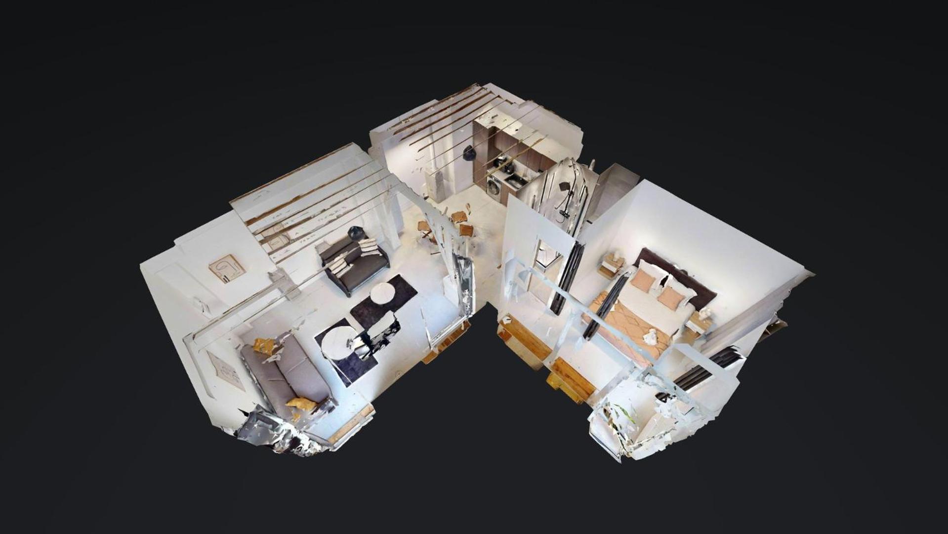 377 Suite Stella - Superbe Appartement A פריז מראה חיצוני תמונה
