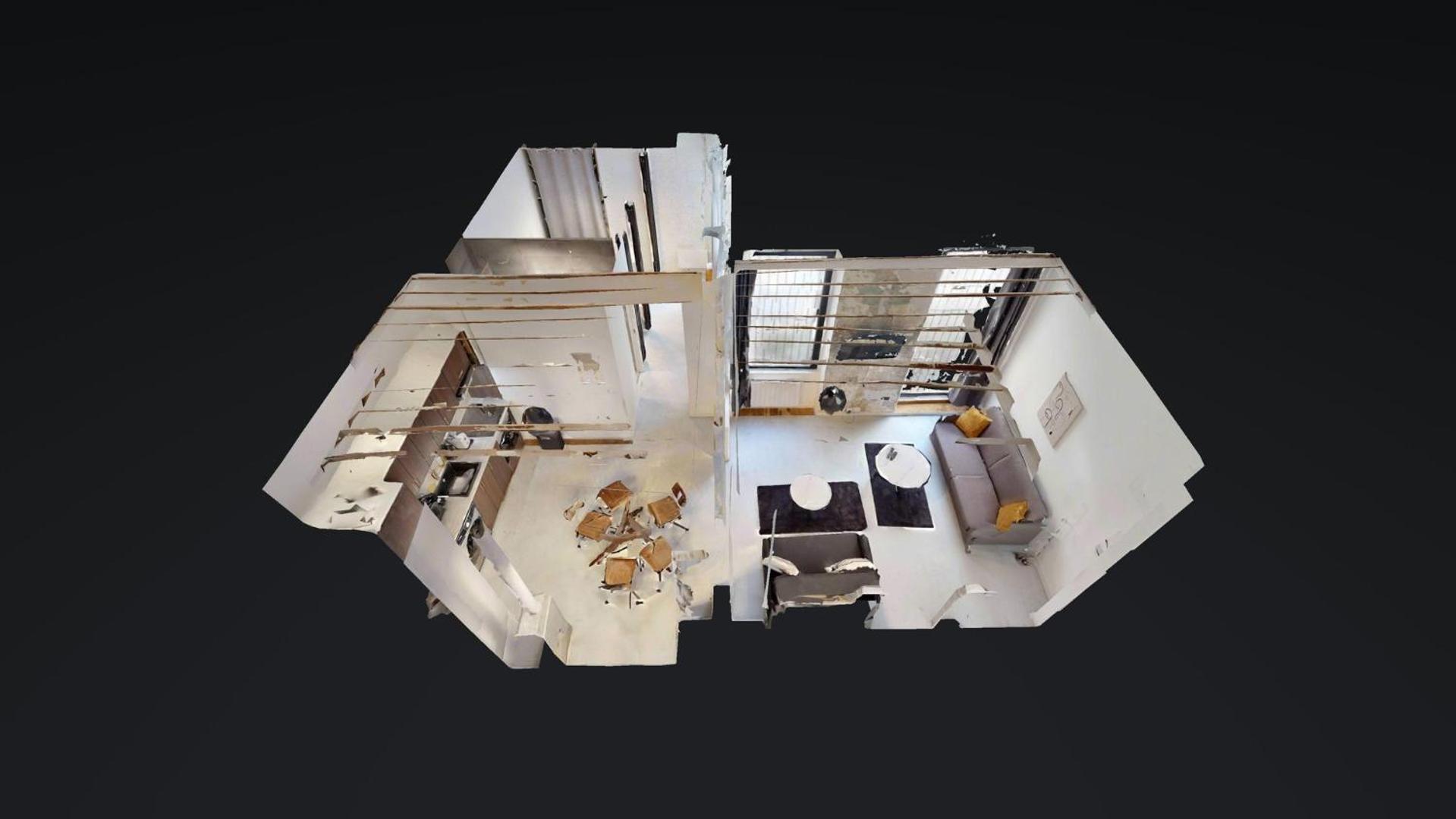 377 Suite Stella - Superbe Appartement A פריז מראה חיצוני תמונה